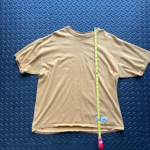 VINTAGE RUSSELL ATHLETIC PRO COTTON TEE - Picture 3 of 5